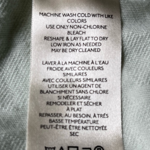 Anthropologie Top - Picture 3 of 11